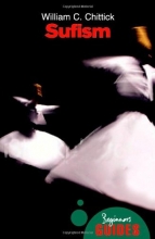 Cover art for Sufism: A Beginner's Guide