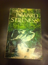 Cover art for Inward Stillness