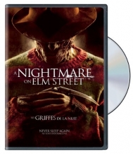 Cover art for A Nightmare on Elm Street  [2010] (2011)