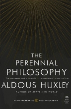 Cover art for The Perennial Philosophy: An Interpretation of the Great Mystics, East and West