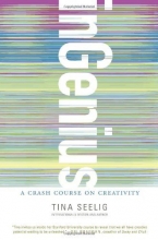 Cover art for inGenius: A Crash Course on Creativity