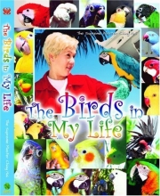 Cover art for The Birds in My Life