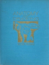 Cover art for Anatomy and Drawing