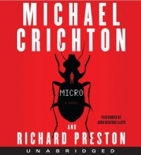 Cover art for Micro
