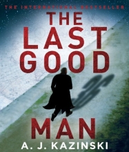 Cover art for The Last Good Man
