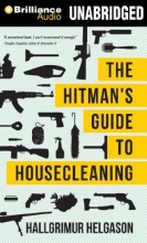 Cover art for The Hitman's Guide to Housecleaning