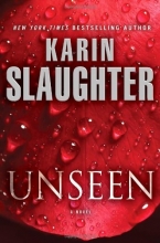 Cover art for Unseen: A Novel (Will Trent #7)