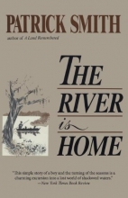 Cover art for The River Is Home