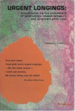 Cover art for Urgent Longings