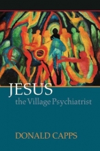 Cover art for Jesus the Village Psychiatrist