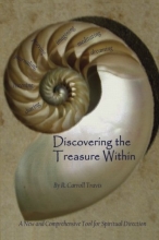 Cover art for Discovering the Treasure Within