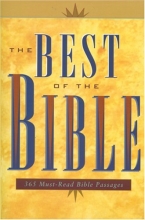Cover art for The Best of the Bible