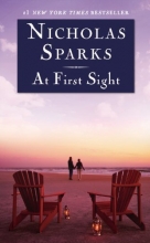 Cover art for At First Sight