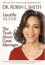 Cover art for Lies at the Altar: The Truth About Great Marriages