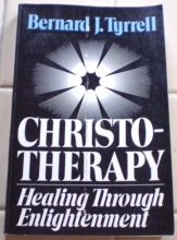 Cover art for Christotherapy: Healing Through Enlightenment