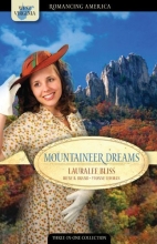 Cover art for Mountaineer Dreams: True Love Stands Strong