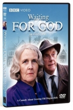 Cover art for Waiting for God: Season 1