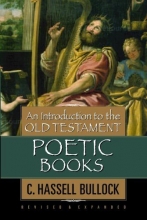 Cover art for An Introduction to the Old Testament Poetic Books