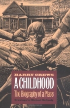 Cover art for A Childhood: The Biography of a Place