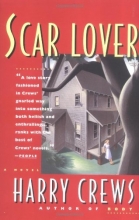 Cover art for Scar Lover