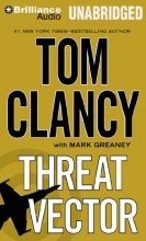 Cover art for Threat Vector