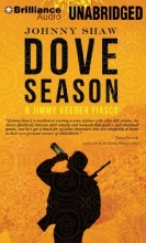 Cover art for Dove Season (Jimmy Veeder Fiasco)