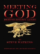 Cover art for Meeting God Behind Enemy Lines