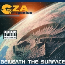 Cover art for Beneath the Surface