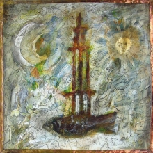 Cover art for Brother Sister