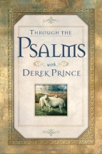 Cover art for Through the Psalms with Derek Prince