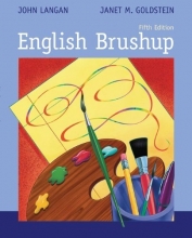 Cover art for English Brushup, 5th Edition