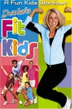 Cover art for Denise Austin's Fit Kids
