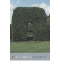 Cover art for Poetry for Young People: Rudyard Kipling