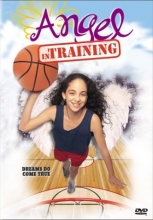 Cover art for Angel In Training