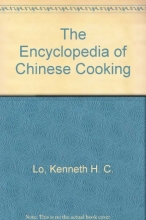Cover art for The Encyclopedia of Chinese Cooking