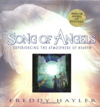 Cover art for Song Of Angels (With CD)