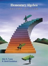 Cover art for Elementary Algebra