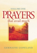 Cover art for Prayers That Avail Much, Vol. 1