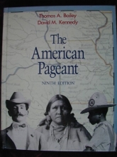 Cover art for The American Pageant/Book 1 and 2 in One/Complete Version