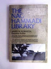 Cover art for The Nag Hammadi Library: A Translation of the Gnostic Scriptures
