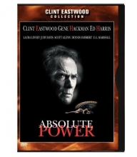 Cover art for Absolute Power 