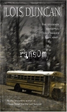 Cover art for Ransom