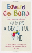 Cover art for How to Have a Beautiful Mind
