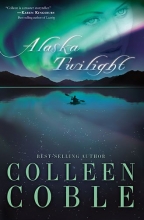 Cover art for Alaskan Twilight