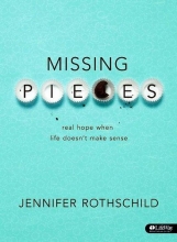 Cover art for Missing Pieces (Member Book)