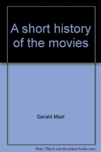Cover art for A short history of the movies