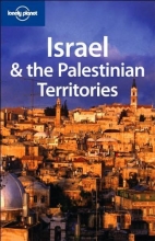 Cover art for Lonely Planet Israel & the Palestinian Territories (Country Guide)