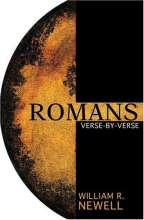 Cover art for Romans: Verse-by-Verse: A Classic Evangelical Commentary