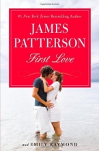 Cover art for First Love