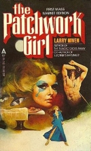 Cover art for The Patchwork Girl (Tales of Known Space)